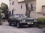 FORD Capri (1969-1974)