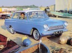 FORD Cortina (1962-1966)
