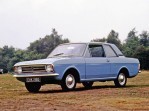 FORD Cortina (1966-1970)