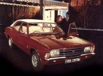 FORD Cortina (1970 - 1976)