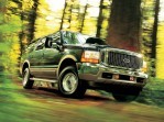 FORD Excursion (2000-2005)