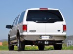 FORD Excursion (2000-2005)