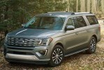 FORD Expedition Max (2017-2021)