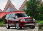 FORD Expedition (2014-2017)
