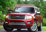 FORD Expedition (2014-2017)