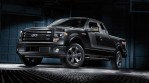 FORD F-150 SuperCab (2012-2014)