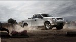 FORD F-150 SuperCab (2012-2014)
