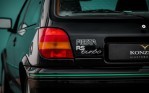 FORD Fiesta 3 Doors (1989-1994)