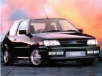 FORD Fiesta 3 Doors (1989-1994)