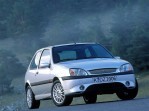 FORD Fiesta 3 Doors (1993-1995)