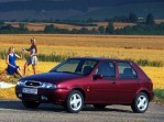 FORD Fiesta 5 Doors (1995-1999)