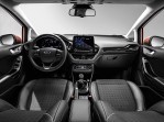FORD Fiesta 5 doors (2017-2021)