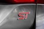 FORD Fiesta ST (2018-Present)