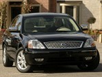 FORD Five Hundred (2004-2007)