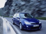 FORD Focus RS (2002-2003)