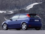FORD Focus RS (2002-2003)