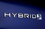 FORD Fusion Hybrid (2012-2016)
