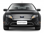 FORD Fusion North American (2008-2012)