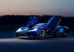 FORD GT (2017-2019)