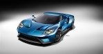 FORD GT (2017-2019)