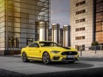 FORD Mustang Mach 1 (2020-Present)