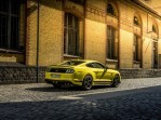 FORD Mustang Mach 1 (2020-Present)