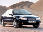 FORD Mondeo Hatchback (1996-2000)