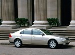 FORD Mondeo Hatchback (2000-2003)