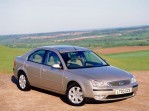 FORD Mondeo Hatchback (2000-2003)