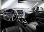 FORD Mondeo Hatchback (2014-2018)