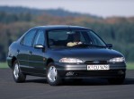 FORD Mondeo Hatchback (1993-1996)