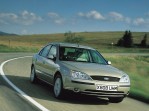 FORD Mondeo Sedan (2000-2003)