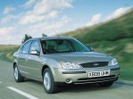 FORD Mondeo Sedan (2000-2003)