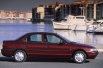 FORD Mondeo Sedan (1993-1996)