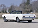 FORD Mustang Convertible (1964-1973)