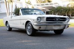 FORD Mustang Convertible (1964-1973)