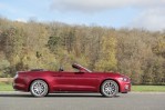 FORD Mustang Convertible (2014-2017)