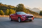 FORD Mustang Convertible (2017-2023)