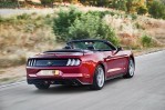 FORD Mustang Convertible (2017-2023)