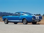 FORD Mustang GT 350 Shelby (1965-1966)