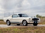 FORD Mustang GT 350 Shelby (1965 - 1966)