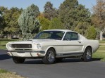 FORD Mustang GT 350 Shelby (1965-1966)