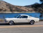 FORD Mustang GT 350 Shelby (1965 - 1966)