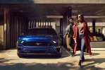 FORD Mustang (2017-Present)