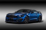 FORD Mustang Shelby GT350R (2015 - Present)