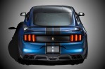 FORD Mustang Shelby GT350R (2015-Present)