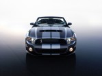 FORD Mustang Shelby GT500 Convertible (2009-2012)