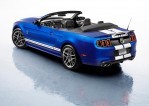 FORD Mustang Shelby GT500 Convertible (2012-2014)