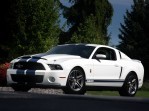 FORD Mustang Shelby GT500 (2009-2012)