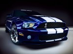 FORD Mustang Shelby GT500 (2009-2012)